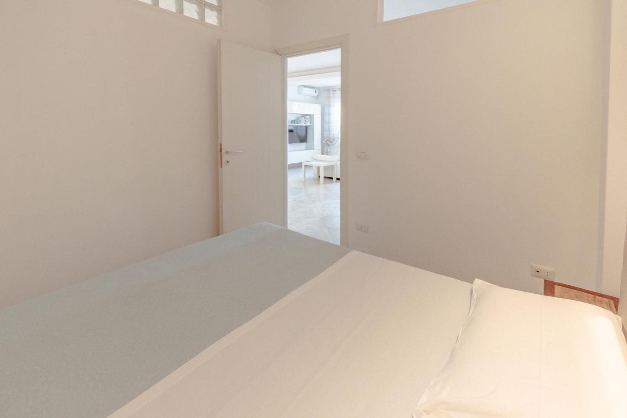 La Casetta Di Chiara B&B 폴리나노 아마레 외부 사진